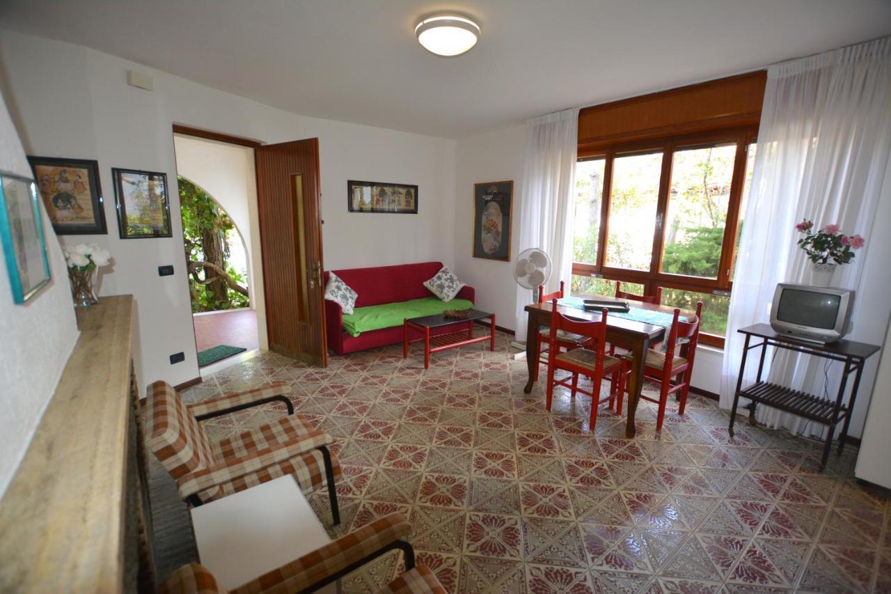 Villa In Lignano Riviera Comfortable Lignano Sabbiadoro Eksteriør billede