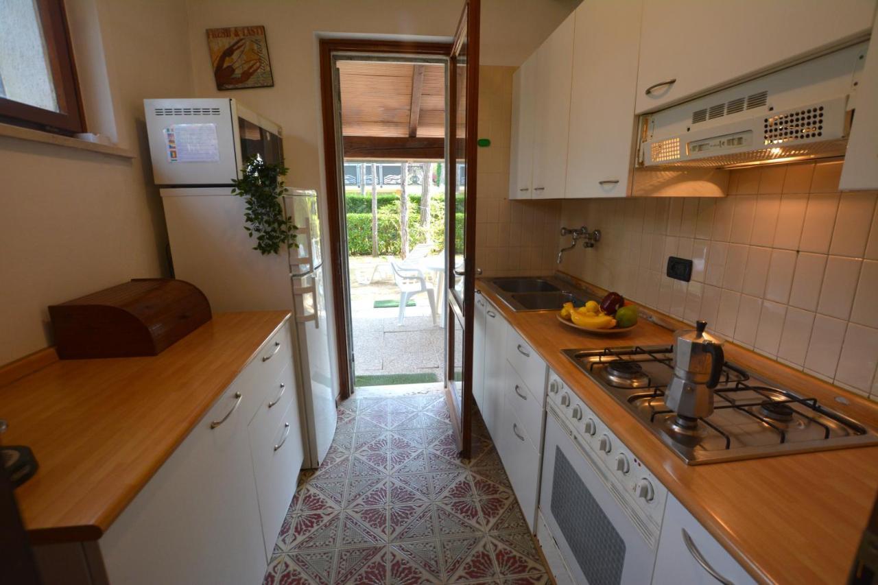 Villa In Lignano Riviera Comfortable Lignano Sabbiadoro Eksteriør billede