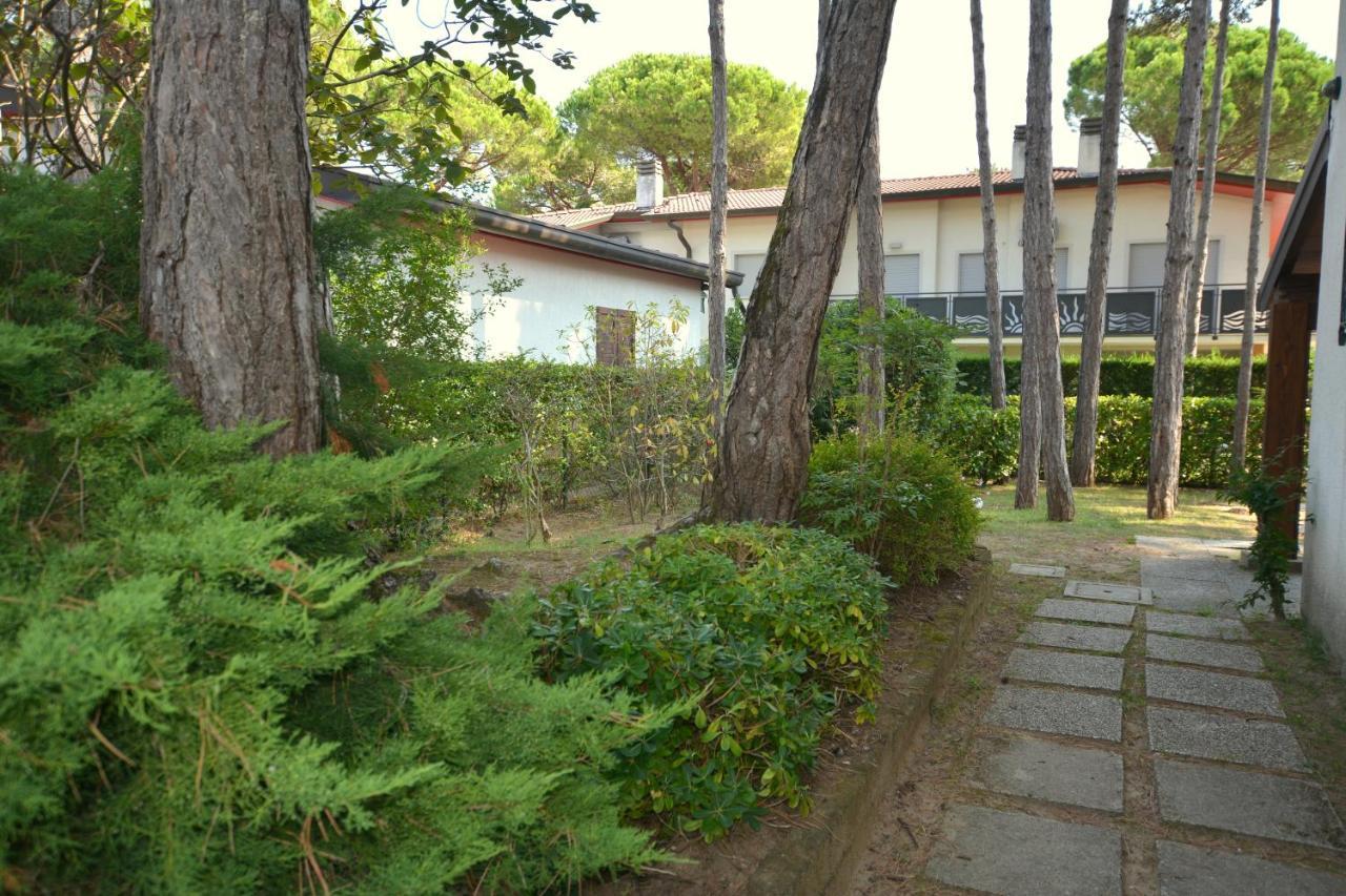 Villa In Lignano Riviera Comfortable Lignano Sabbiadoro Eksteriør billede